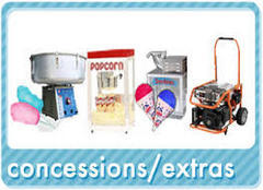Concessions and Extras