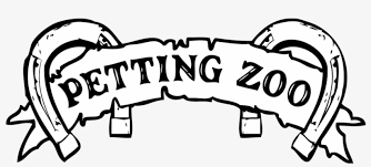 Medium Petting Zoo