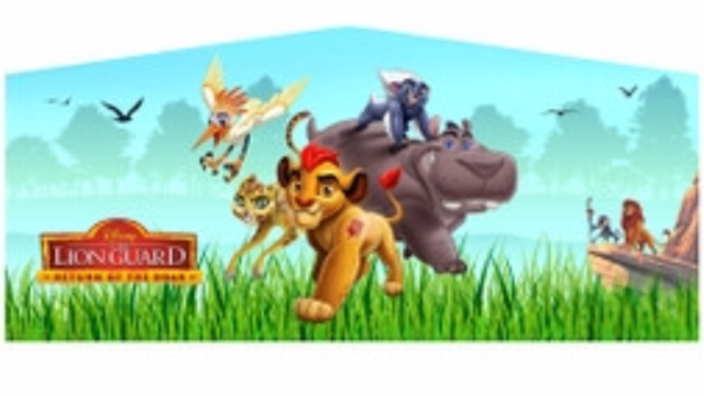 Lion Guard