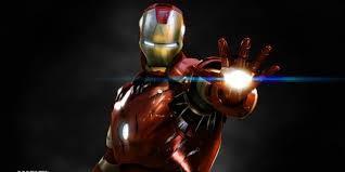 Iron Man Theme