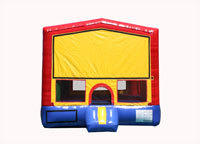 BF - A Regular Bounce House - BOU-50