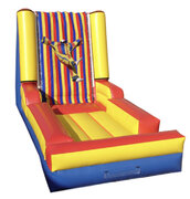 BF - Velcro Wall