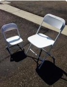 BF - Toddler Chairs 