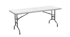 BF - 8 FOOT TABLES 