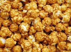 BF - Caramel Popcorn Flavoring