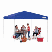 BF - 10'X10' EZ UP Shade Tent