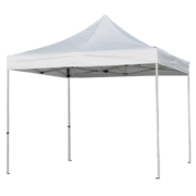 BF - 10'X10' EZ UP Shade Tent