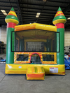 inflatable bounce house rentals in Santa Rosa from North Bay Jumps