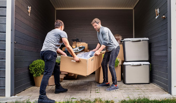 Junk Removal