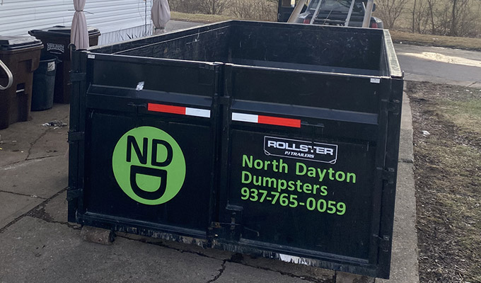 Dumpster Rentals