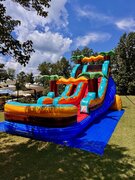 Water Slides