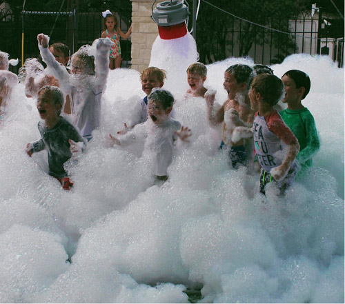 Foam Party Rentals Foam Party Rentals