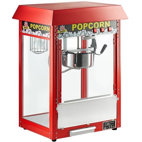 Popcorn Machine