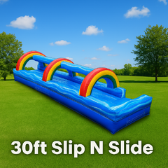 30ft Slip N Slide 