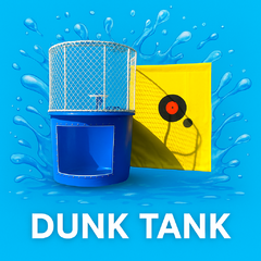 Dunk Tank