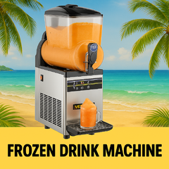 Frozen Drink Machine