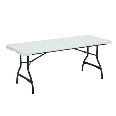 6ft folding discount table and chairs