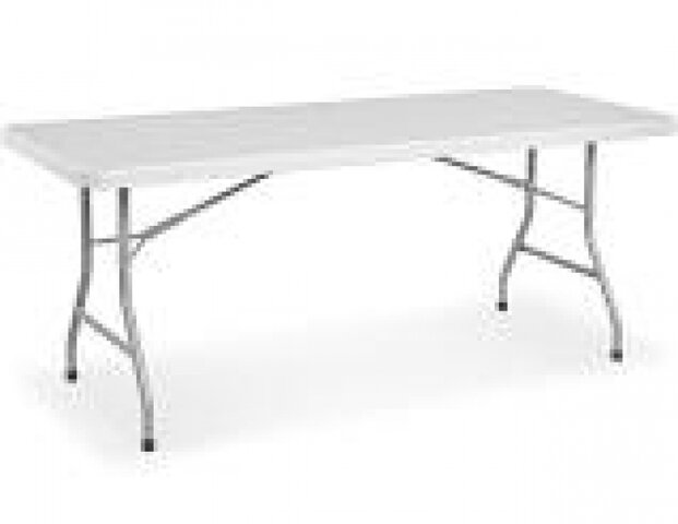 6ft Tables