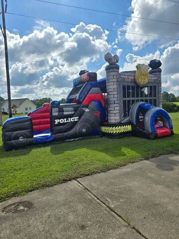 Police Combo 