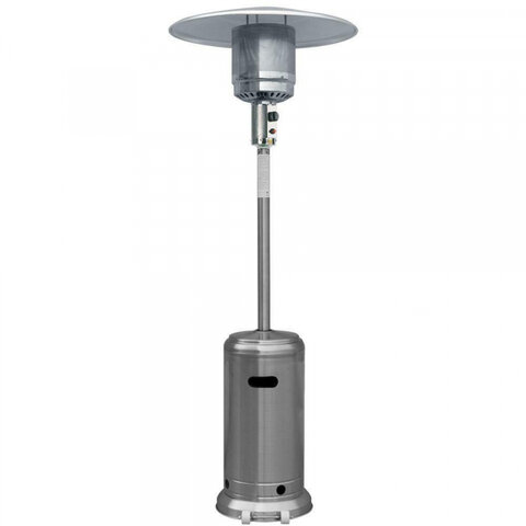 Large Outdoor Heaters