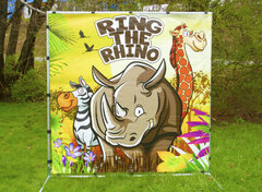 Ring the Rhino 