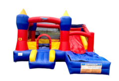 Mini Castle Combo DRY 