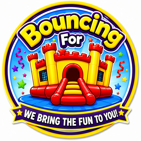 Bouncing For Fun
