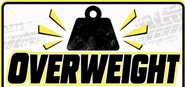 Overweight Charge 