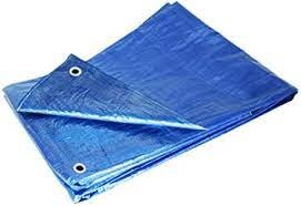 3 Thick Tarp