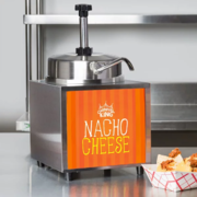 Nacho Cheese Dispencer