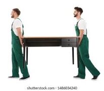 Table Teardown