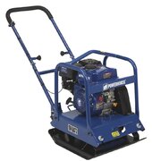 Powerhorse Single-Direction Plate Compactor