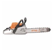 Gas Chainsaw