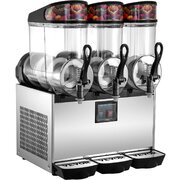 3 Slot Frozen Drink Machine