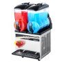 Commercial Frozen Drink Maker, 2 Slot 