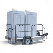 Portable Restrooms