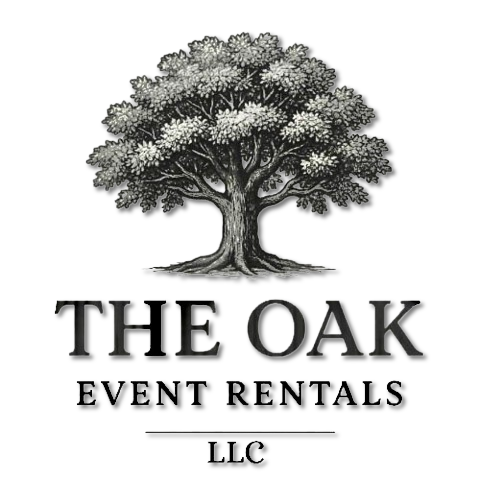 The Oak Event Rentals LLC