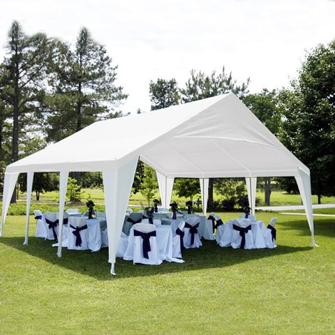 Event Canopy