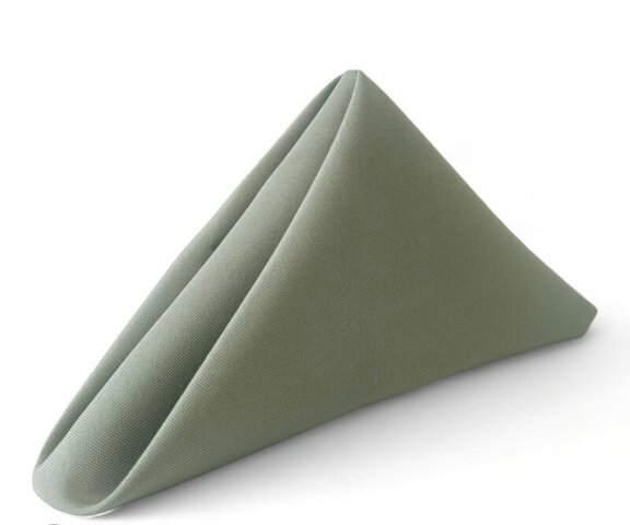 Napkins Sage Green 