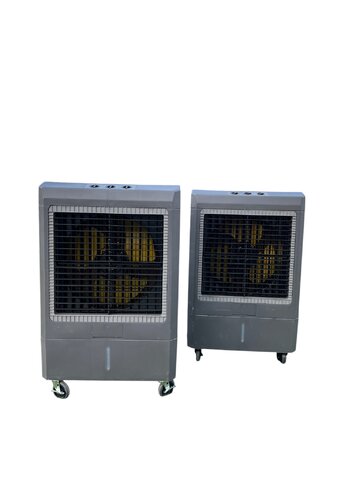 Cooling Outdoor Units Medium