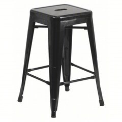 Bar stool - Black 