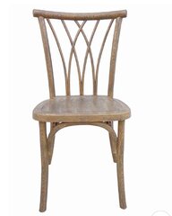 Resin Willow Chair 