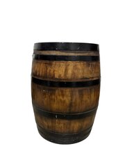 Barrels Standard Size
