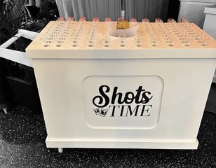 Shots Cart