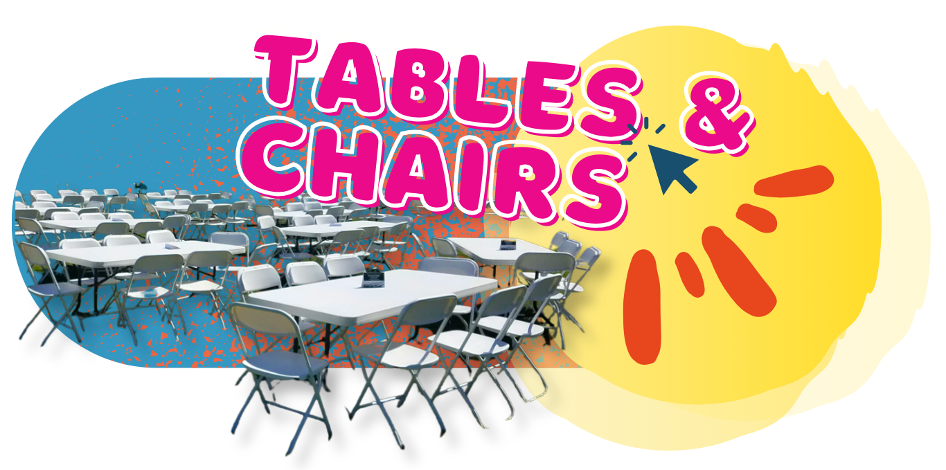 Click To See Our Tables and Chairs