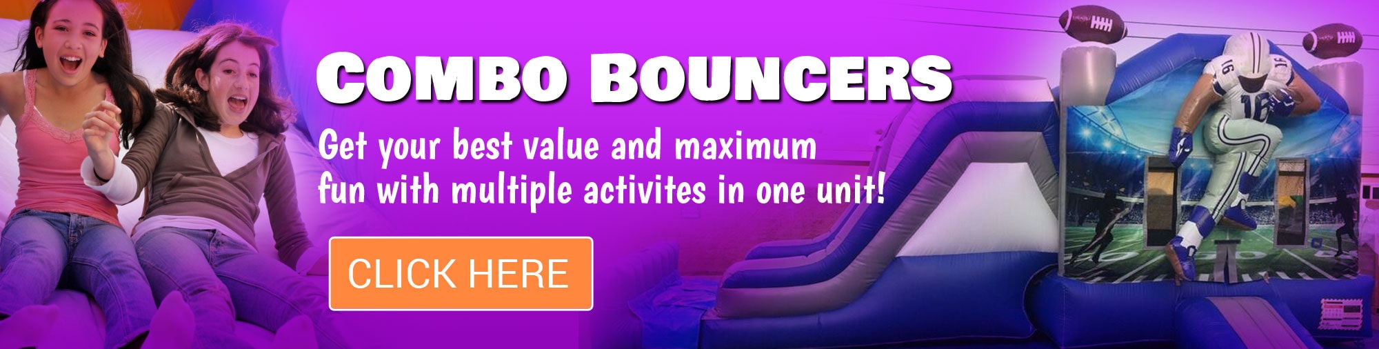 bounce house jump houses for birthday party rental