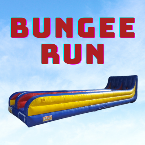 Bungee run