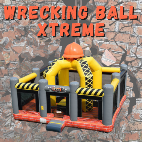 Wrecking Ball Xtreme