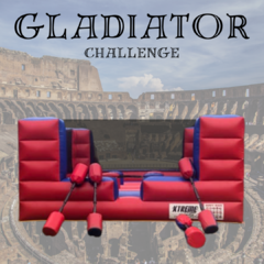 Gladiator Joust