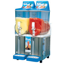 Double Frozen Margarita Machine